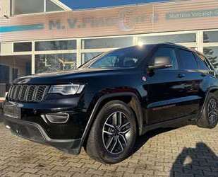 Jeep Grand Cherokee Gebrauchtwagen