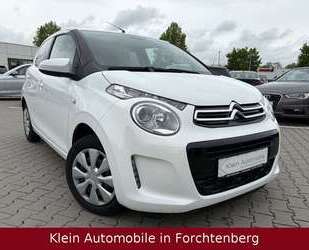 Citroen C1 Gebrauchtwagen
