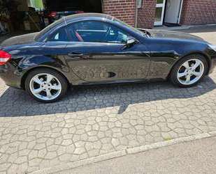 Mercedes-Benz SLK 280 Gebrauchtwagen