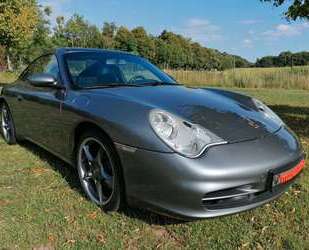 Porsche 996 Gebrauchtwagen