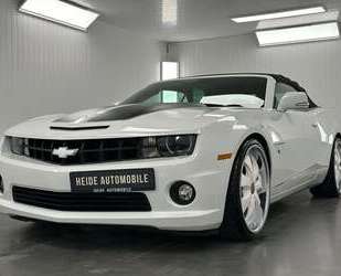 Chevrolet Camaro Gebrauchtwagen