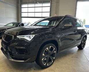 Cupra Ateca Gebrauchtwagen