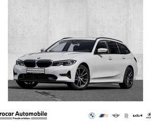 BMW 320 Gebrauchtwagen