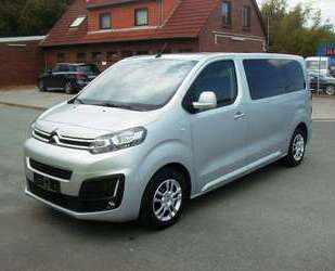 Citroen Spacetourer Gebrauchtwagen