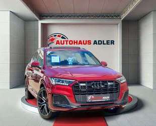 Audi Q7 Gebrauchtwagen
