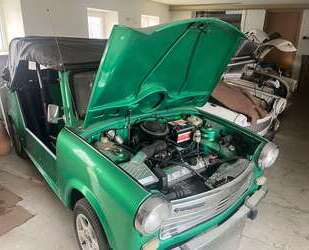 Trabant 1.1 