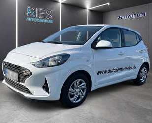 Hyundai i10 Gebrauchtwagen