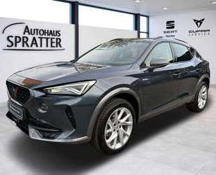 Cupra Formentor Gebrauchtwagen