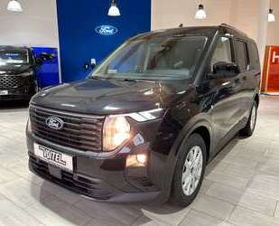 Ford Tourneo Courier Gebrauchtwagen