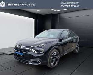 Citroen C4 Gebrauchtwagen