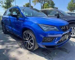 Cupra Ateca Gebrauchtwagen