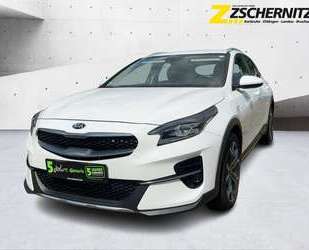 Kia XCeed Gebrauchtwagen