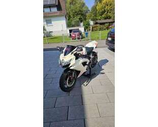 Suzuki GSX-R 750 Gebrauchtwagen