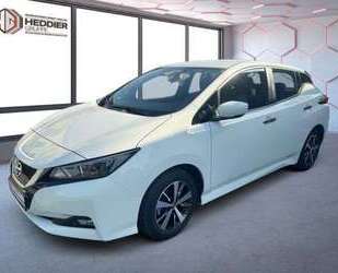 Nissan Leaf Gebrauchtwagen