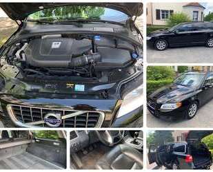 Volvo V70 Gebrauchtwagen