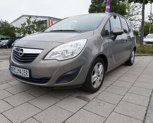 Opel Meriva Gebrauchtwagen