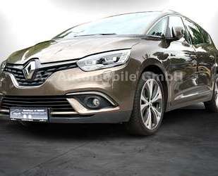 Renault Scenic Gebrauchtwagen