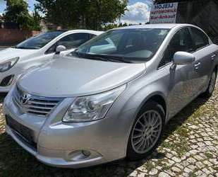 Toyota Avensis Gebrauchtwagen