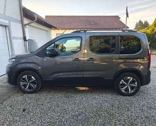 Peugeot Rifter Gebrauchtwagen
