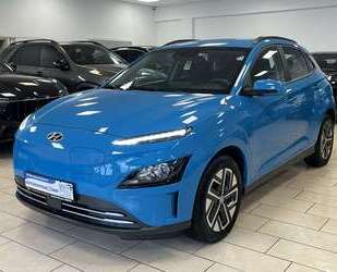Hyundai KONA Gebrauchtwagen