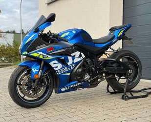 Suzuki GSX-R 1000 Gebrauchtwagen