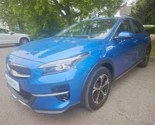 Kia XCeed Gebrauchtwagen