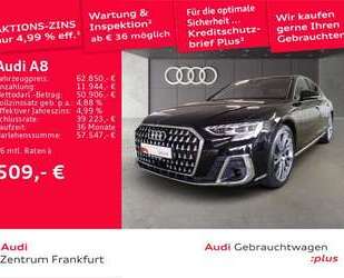 Audi A8 Gebrauchtwagen