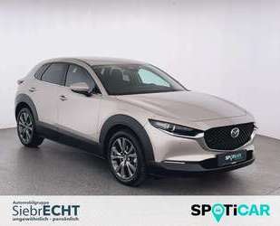 Mazda CX-30 Gebrauchtwagen