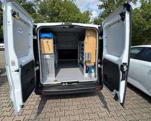 Opel Vivaro Gebrauchtwagen
