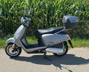 Kymco Like 125 Gebrauchtwagen