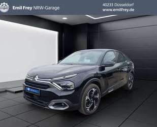 Citroen C4 Gebrauchtwagen