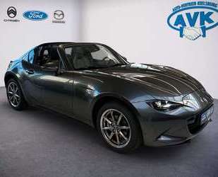 Mazda MX-5 Gebrauchtwagen