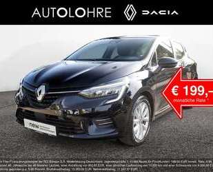 Renault Clio Gebrauchtwagen