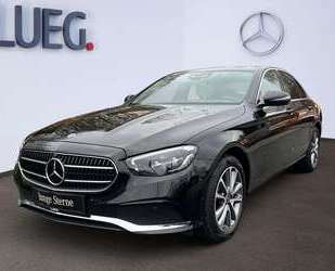 Mercedes-Benz E 300 Gebrauchtwagen