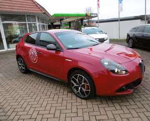 Alfa Romeo Giulietta Gebrauchtwagen