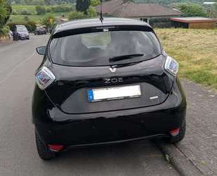 Renault ZOE Gebrauchtwagen