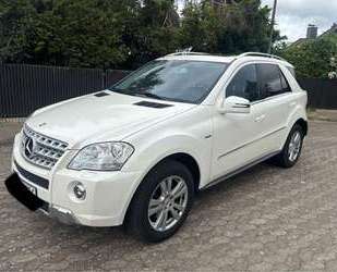 Mercedes-Benz ML 300 Gebrauchtwagen