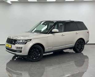 Land Rover Range Rover Gebrauchtwagen