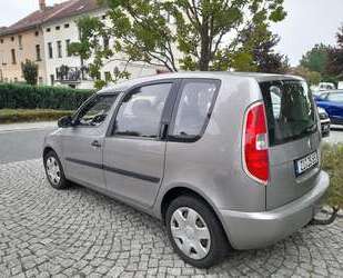 Skoda Roomster Gebrauchtwagen