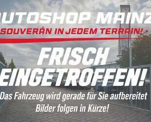 Suzuki Jimny Gebrauchtwagen