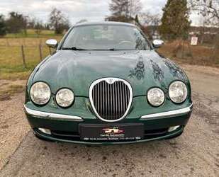 Jaguar S-Type Gebrauchtwagen