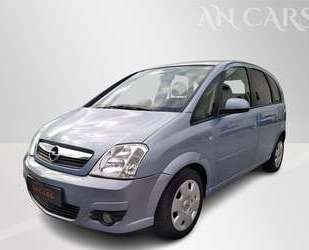 Opel Meriva Gebrauchtwagen