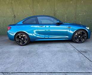 BMW M2 Gebrauchtwagen