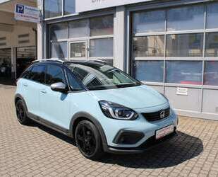 Honda Jazz Gebrauchtwagen