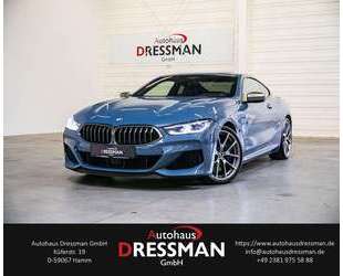 BMW M850 Gebrauchtwagen