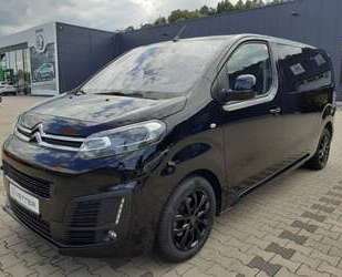 Citroen Spacetourer Gebrauchtwagen