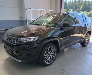 Jeep Compass Gebrauchtwagen