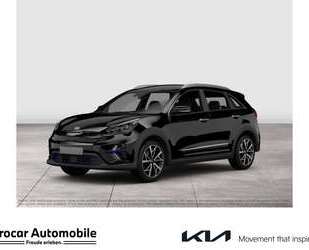 Kia e-Niro Gebrauchtwagen