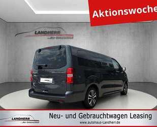 Citroen Spacetourer Gebrauchtwagen