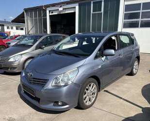 Toyota Verso Gebrauchtwagen